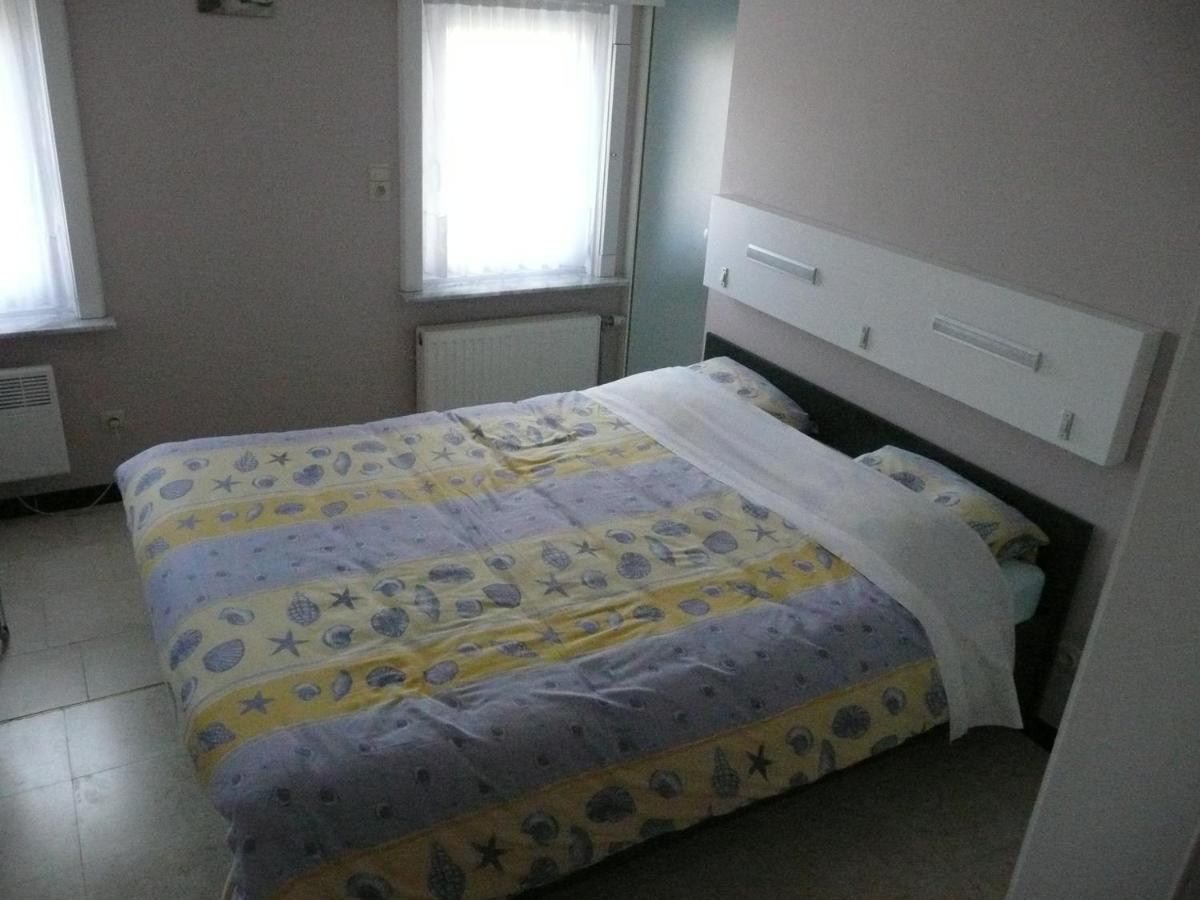 Pollinkhove De Windroos B&B 외부 사진