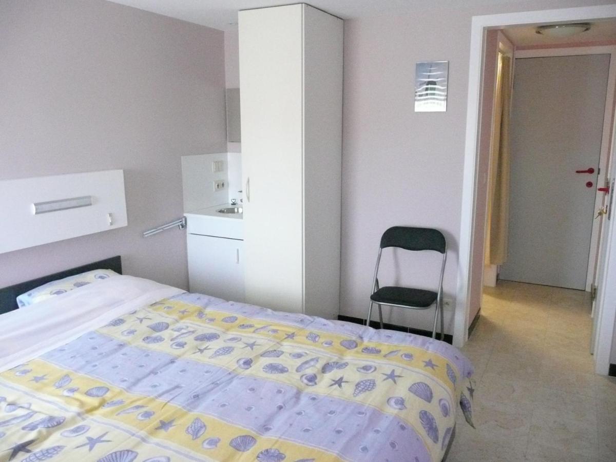 Pollinkhove De Windroos B&B 외부 사진