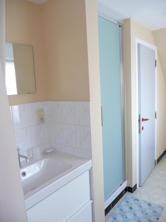 Pollinkhove De Windroos B&B 외부 사진