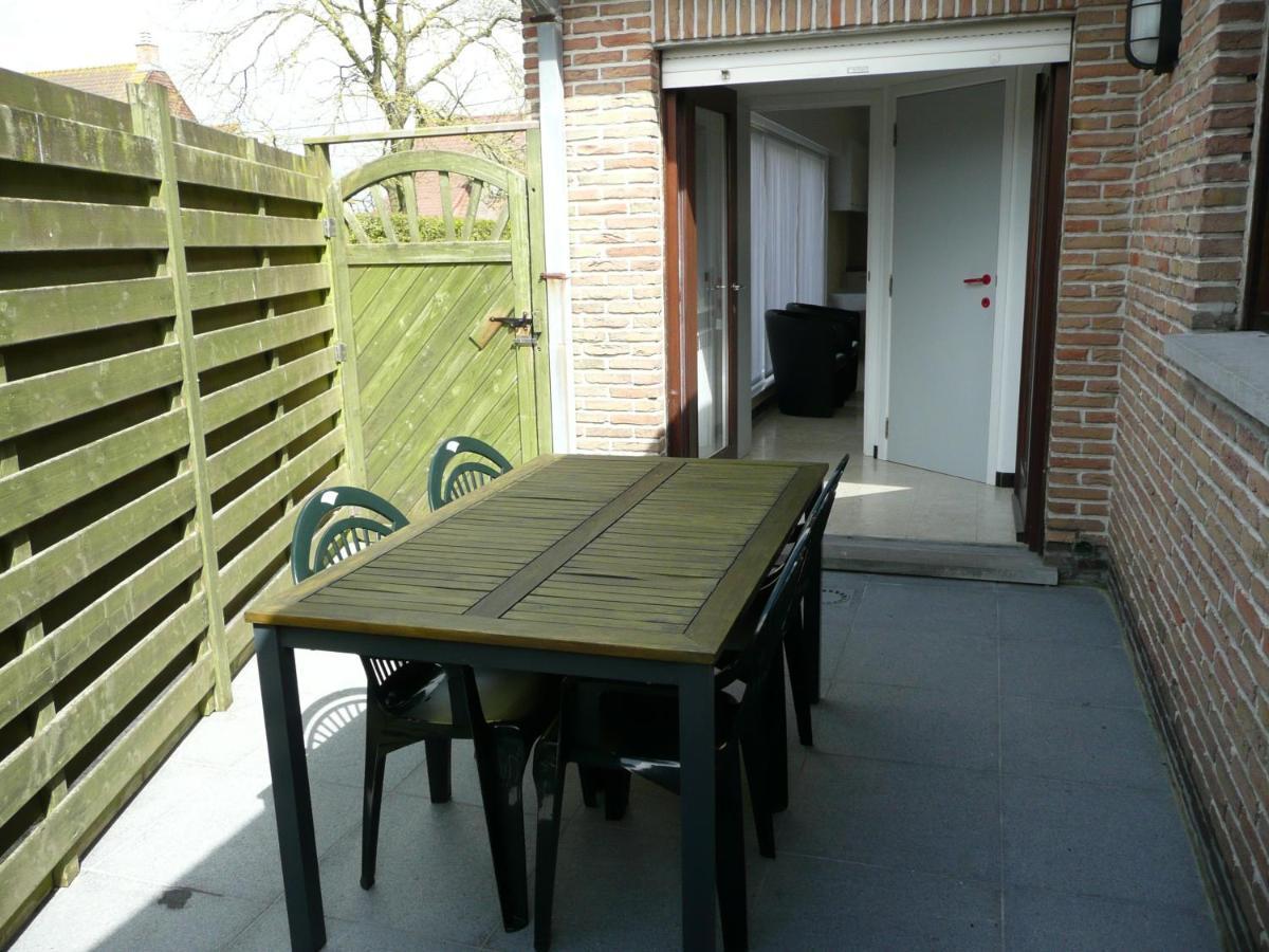 Pollinkhove De Windroos B&B 외부 사진