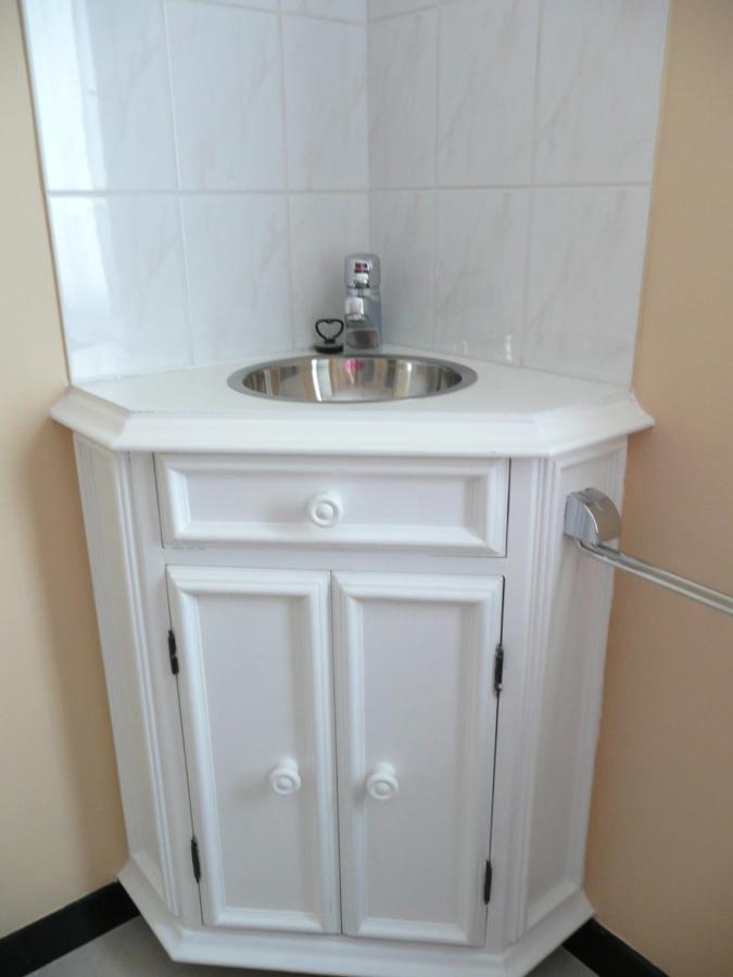 Pollinkhove De Windroos B&B 외부 사진
