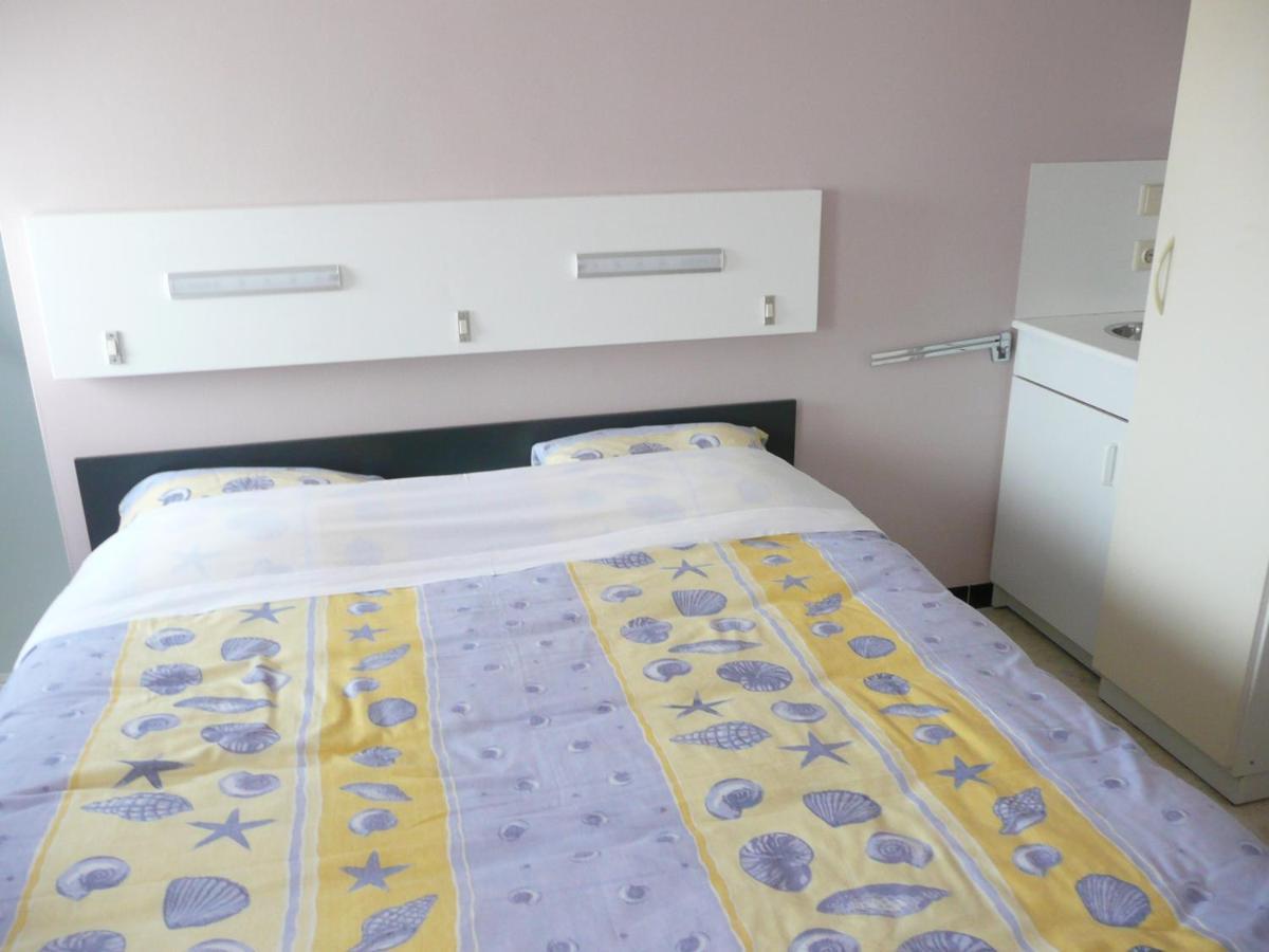 Pollinkhove De Windroos B&B 외부 사진